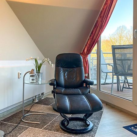 Residenz Seestern Wohnung 49 Boltenhagen  Eksteriør billede
