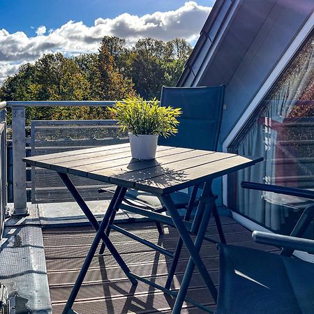 Residenz Seestern Wohnung 49 Boltenhagen  Eksteriør billede
