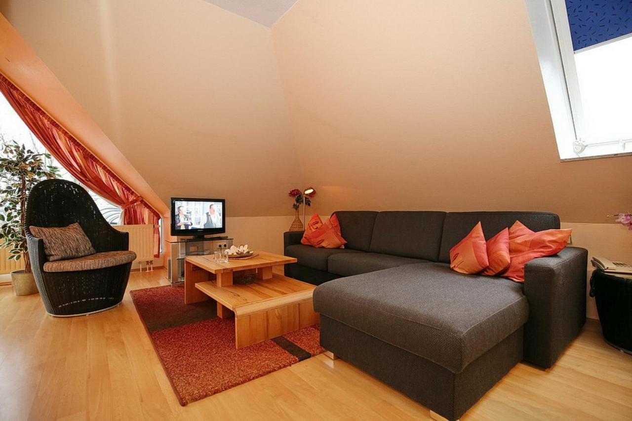 Residenz Seestern Wohnung 49 Boltenhagen  Eksteriør billede