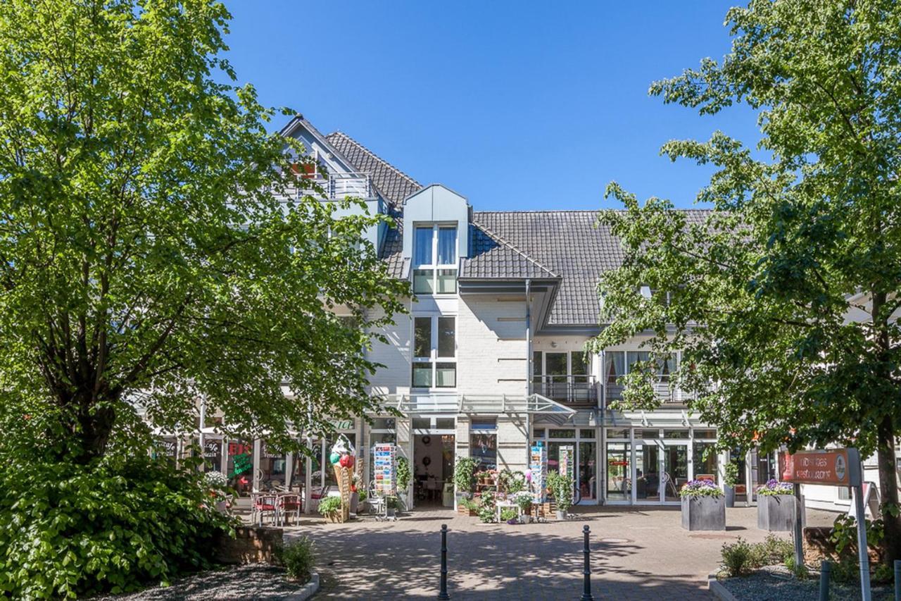 Residenz Seestern Wohnung 49 Boltenhagen  Eksteriør billede