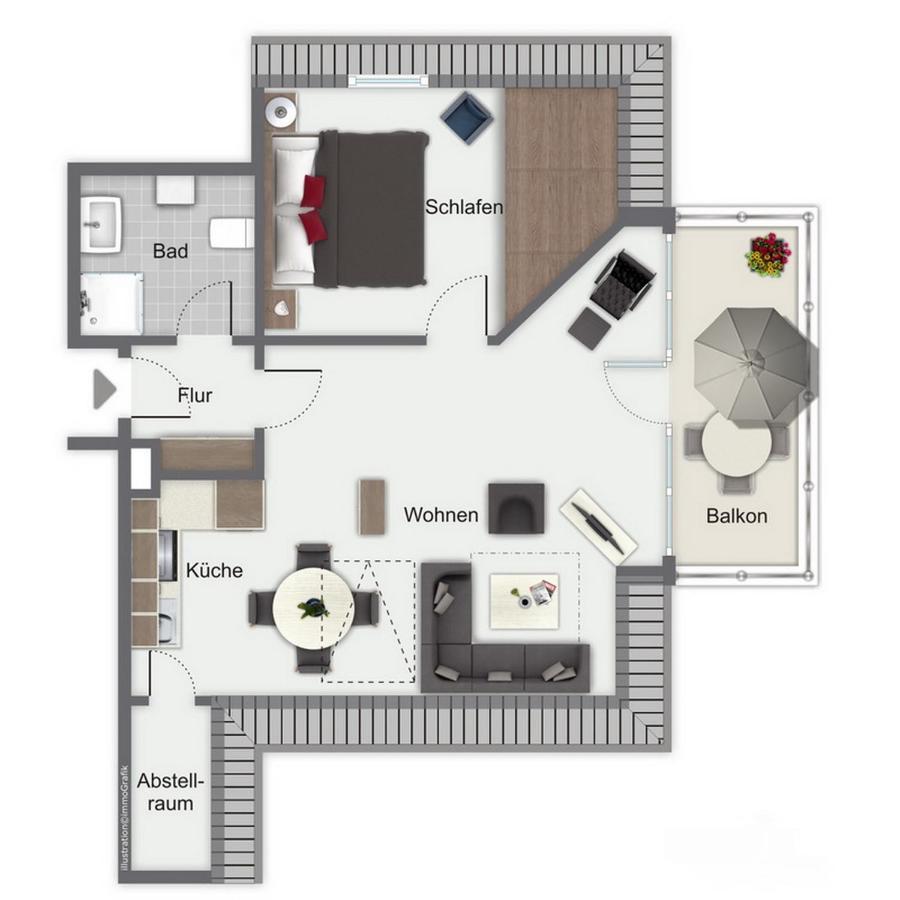 Residenz Seestern Wohnung 49 Boltenhagen  Eksteriør billede
