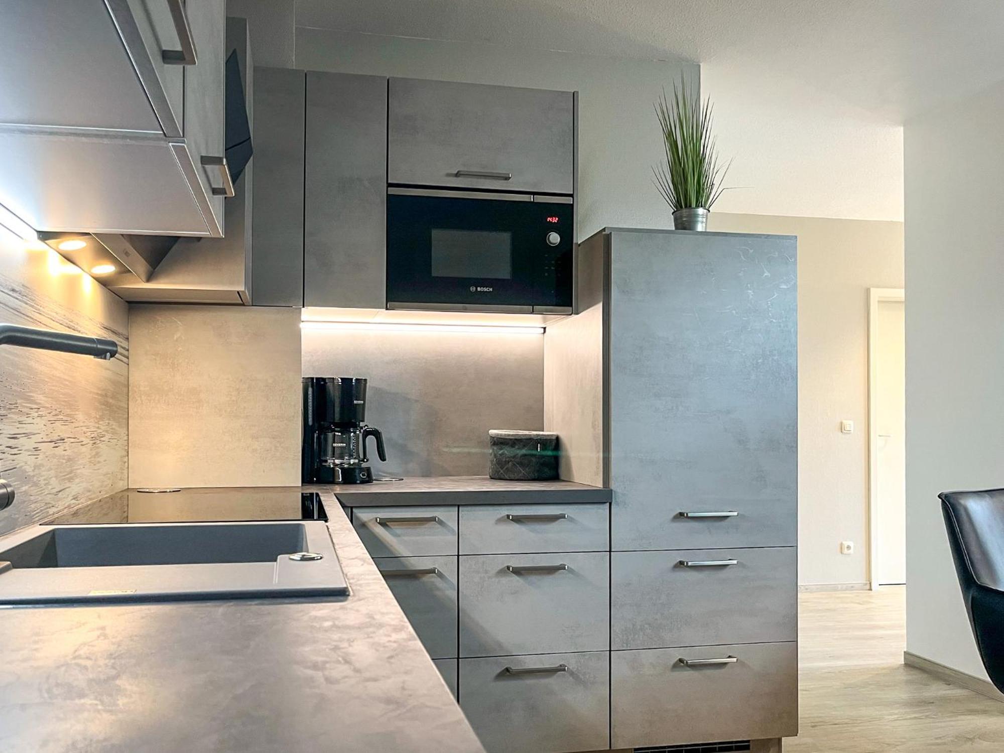 Residenz Seestern Wohnung 49 Boltenhagen  Eksteriør billede