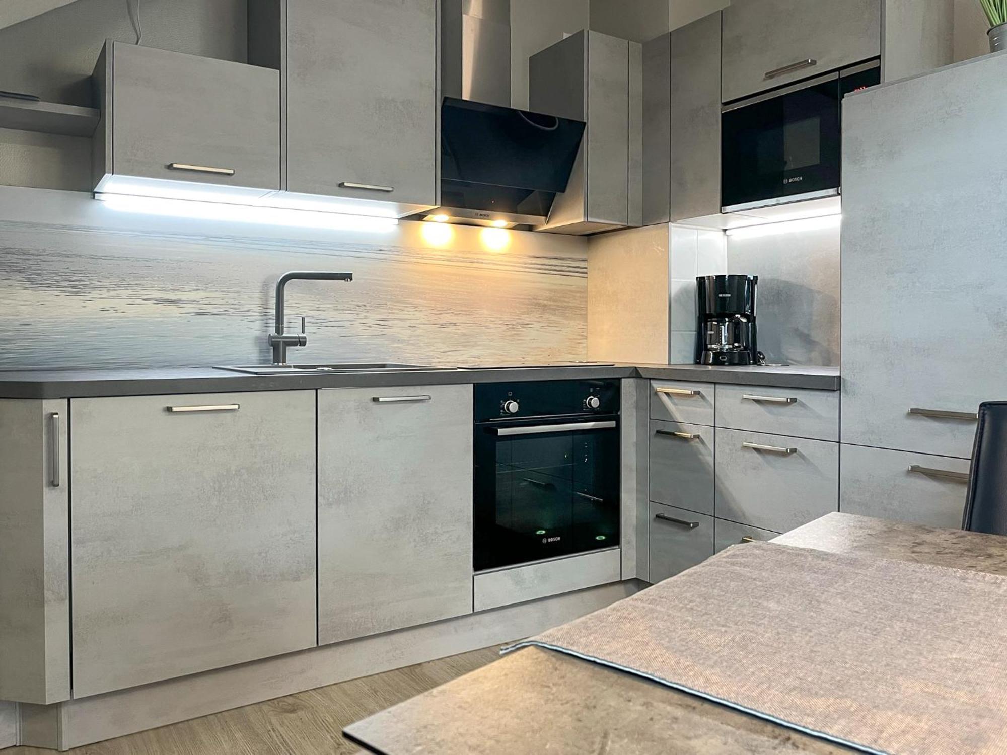 Residenz Seestern Wohnung 49 Boltenhagen  Eksteriør billede