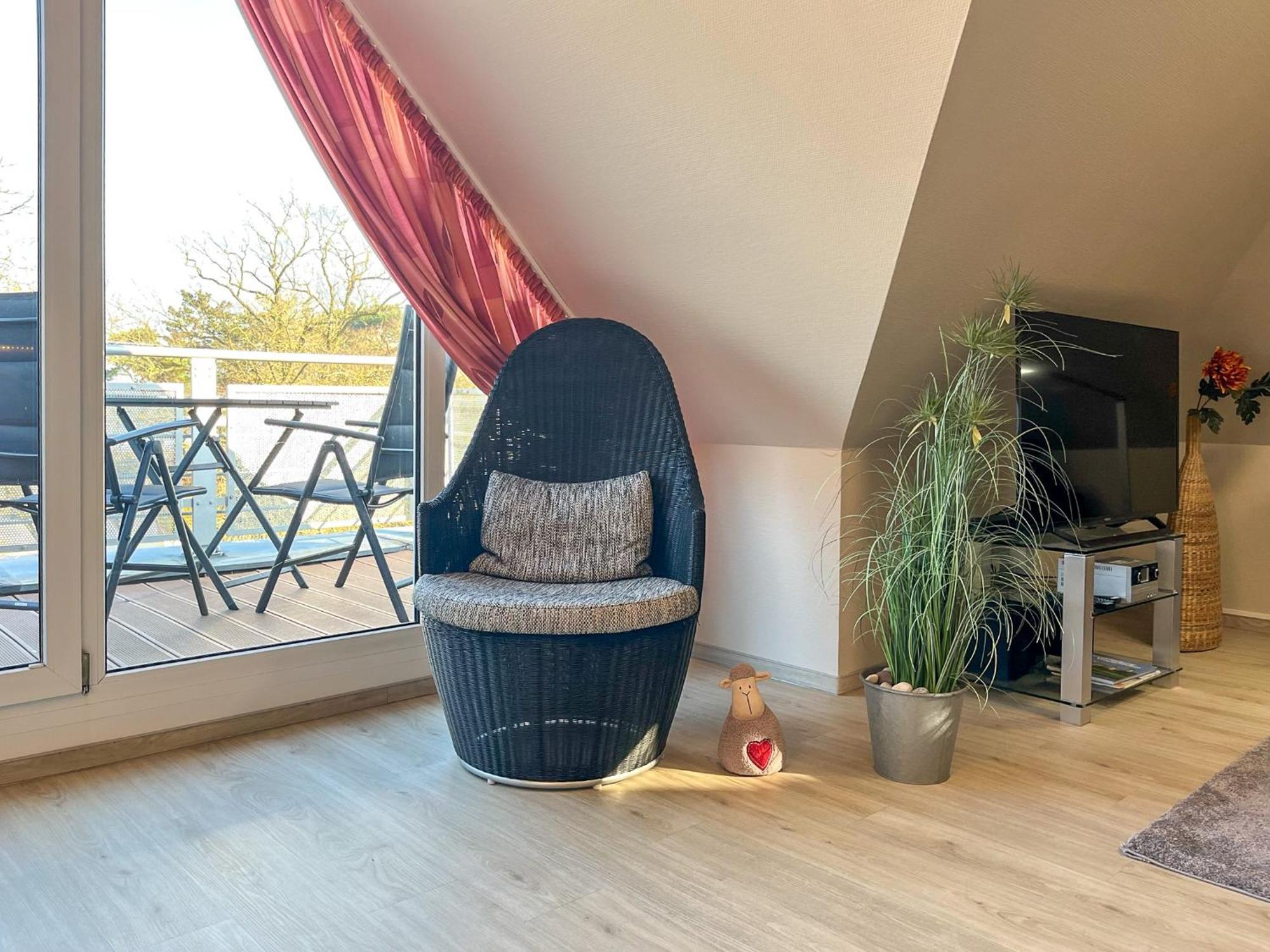 Residenz Seestern Wohnung 49 Boltenhagen  Eksteriør billede