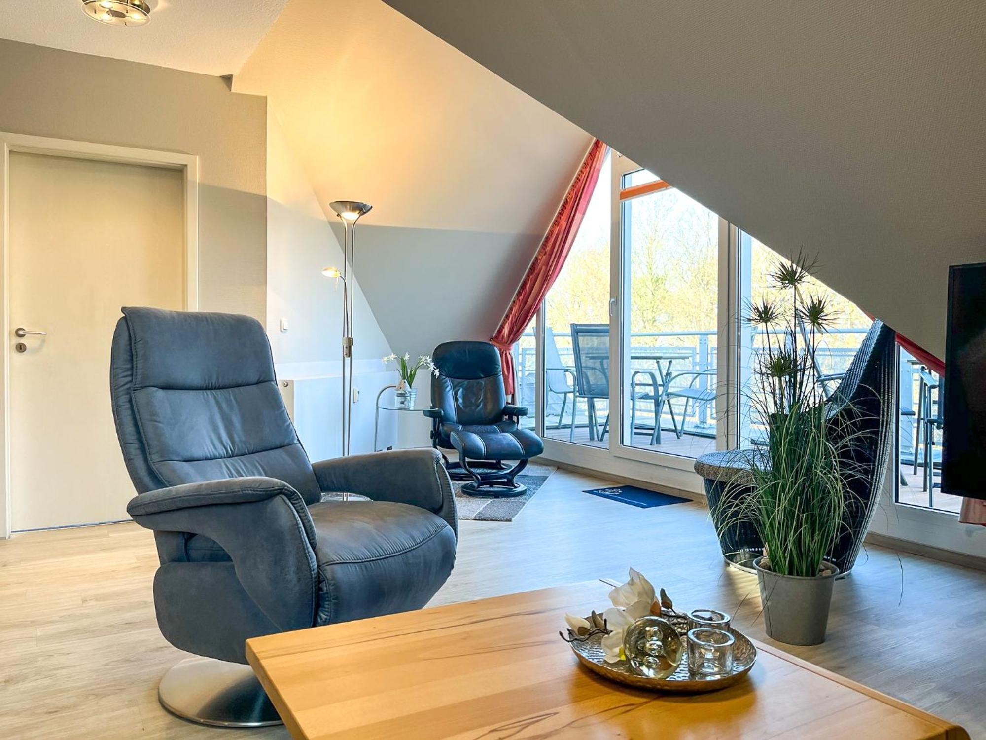 Residenz Seestern Wohnung 49 Boltenhagen  Eksteriør billede