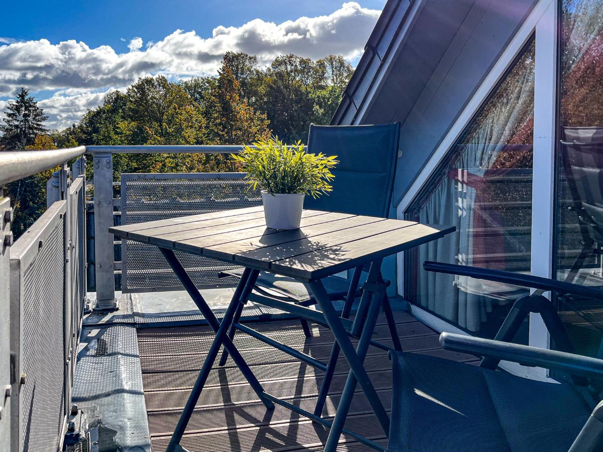 Residenz Seestern Wohnung 49 Boltenhagen  Eksteriør billede